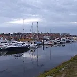 Marina House