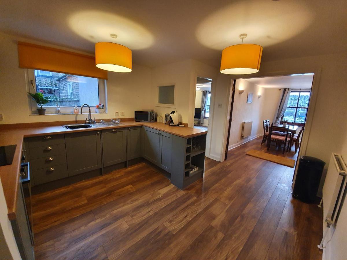 Apartment Marina House